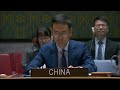 LIVE: U.N. Security Council discusses the Ukraine conflict and Russia elections  - 00:00 min - News - Video