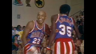 ABC Wide World of Sports - "The Harlem Globetrotters in Sierra Vista" - WLS Channel 7 (1978)
