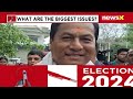 India will be one of worlds top economies | Sarbananda Sonowal | General Election 2024 | NewsX  - 01:15 min - News - Video