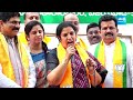BJP Leader Peddi Reddy Ravi Kiran Reacts On Purandeswari Comments | Chandrababu |@SakshiTV  - 08:01 min - News - Video