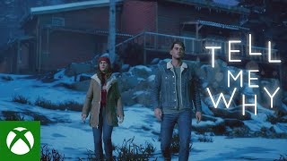 Tell Me Why - Official Chapter One Launch Trailer