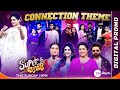 Super Jodi – Connection Theme Full Promo | EP – 10 | This Sun @ 9:00 pm | Zee Telugu