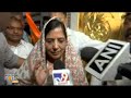 Exclusive Talk with Sunita Kejriwal During Darshan | News9