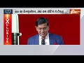 CM Pushkar Dhami India TV Chunav Manch: पहले चरण में मतदान कम होने पर पुष्कर धामी ने क्या कहा?  - 04:23 min - News - Video