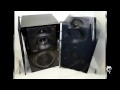 Genelec 1037A