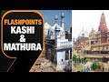 Kashi & Mathura take center stage | Decoding the court cases & political fallout | News9