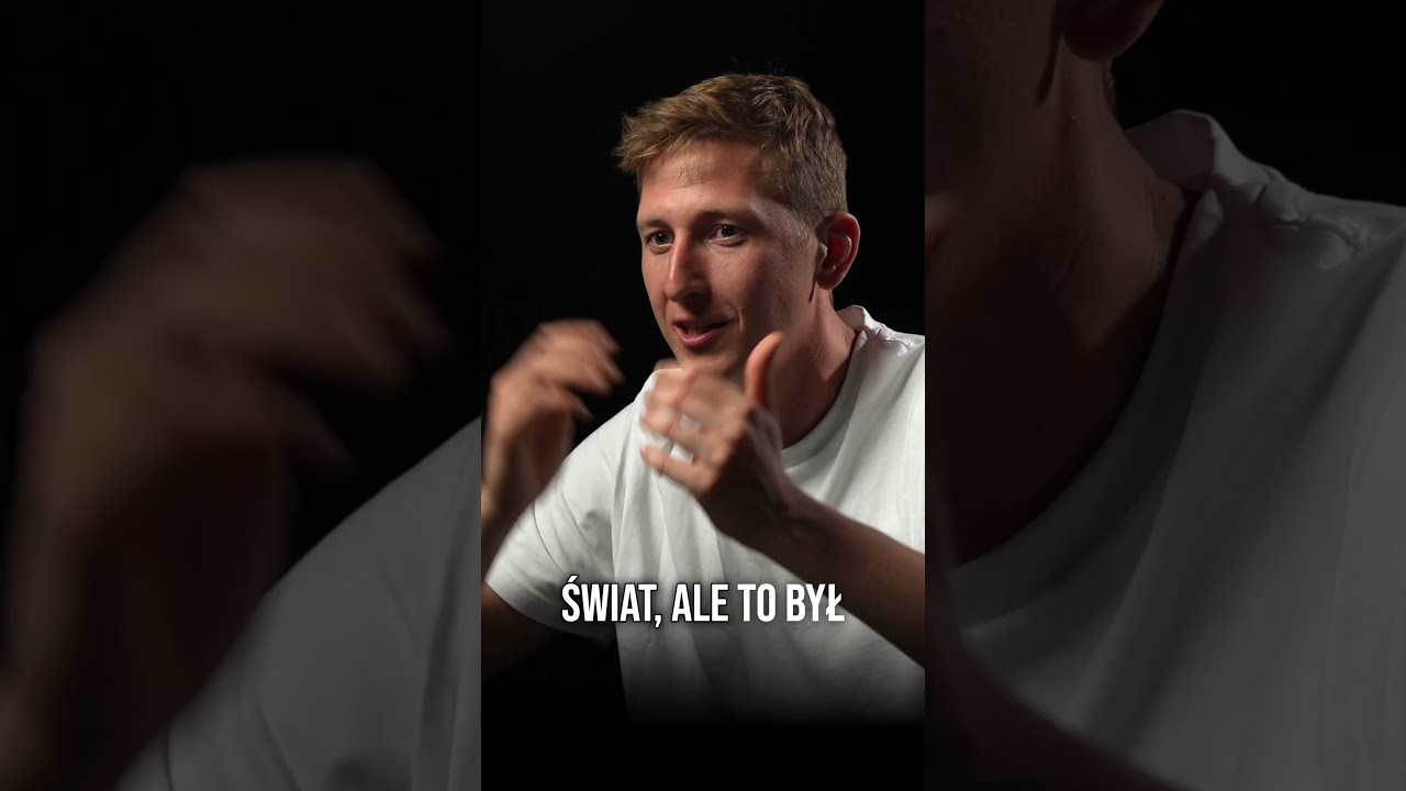 Dookoła Świata Za 50 Tysięcy – ft. Piotr Szumowski