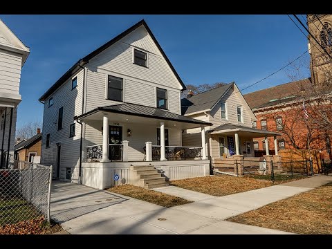 Property video