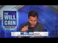 Did Joe Biden really campaign on a return to decency? | Will Cain Podcast  - 12:26 min - News - Video