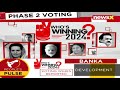 Voters Pulse From Banka | Exclusive Ground Report From Bihar | 2024 General Elections | NewsX  - 02:21 min - News - Video