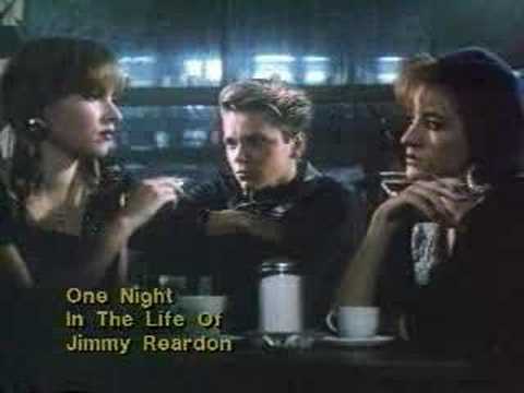 A Night in the Life of Jimmy Reardon'