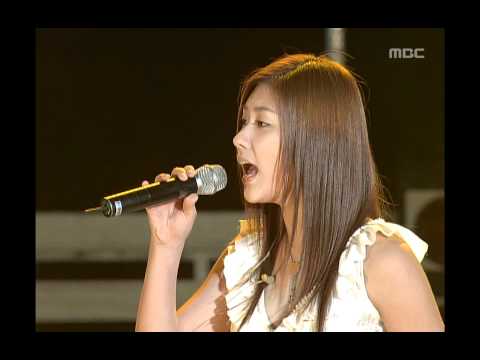 CSJH - Too Good, 천상지희 - 투 굿, Music Camp 20050618