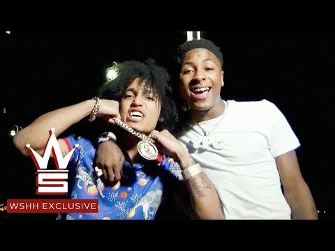 Project Youngin Feat. NBA YoungBoy
