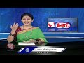 BRS Leaders Protests Over Paddy Procurement And Rs 500 Bonus | V6 Teenmaar  - 01:31 min - News - Video
