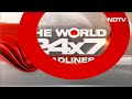 US Presidential Elections | Top Headlines From Across The Globe: May 1, 2024  - 01:44 min - News - Video