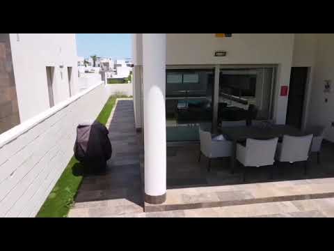 Property video