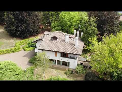 Property video