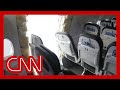 Cockpit voice recorder completely overwritten on Alaska Airlines plane