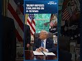New H1B Visa Fees | Trump Imposes $100,000 Fee On H-1B Visas In Latest Immigration Action  - 01:33 min - News - Video