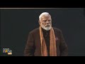  PM Modi Reflects on Consistent Student Challenges Over 7 Years at Pariksha Pe Charcha 2024  |  - 01:33 min - News - Video