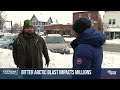 Millions of Americans hit with first winter blast  - 02:22 min - News - Video