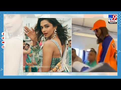 Down-to-Earth Diva: Deepika Padukone's Economy Class Flight Sets Example for Fans!