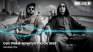 Nonstop TikTok 2025 - BXH Nhạc Trẻ Remix Hay Nhất Hiện Nay 🎼 Top 20 Nhạc TikTok Hay 2025