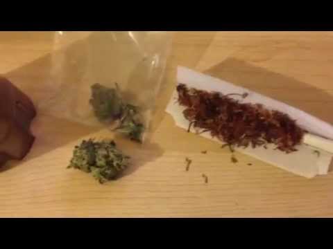 Cannabis in UK