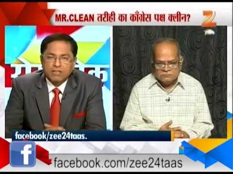रोखठोक- देशात राजकीय भूकंप, राज्यात धक्के