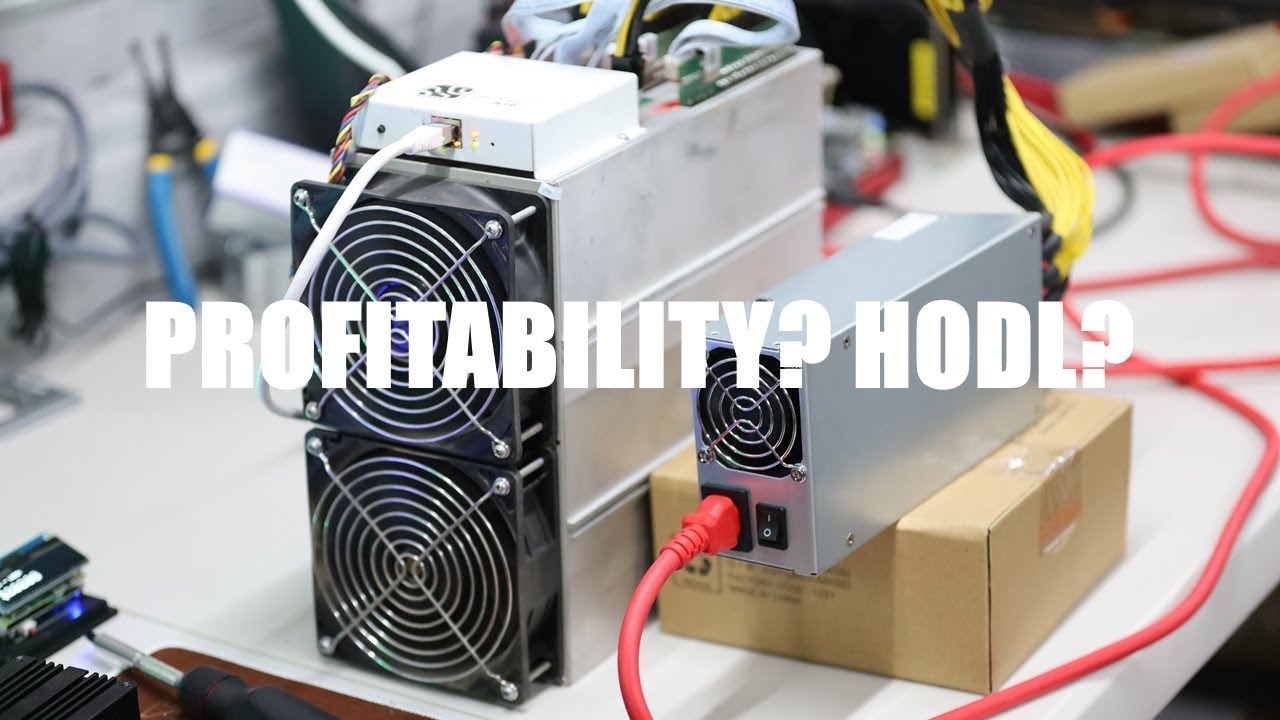 What type of Crypto Miner are YOU?