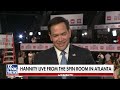 WATCH: Marco Rubio asked about potential VP nod  - 05:09 min - News - Video