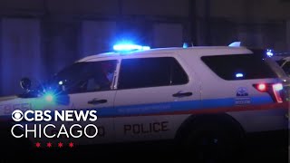 4 teens injured in Chicago mass shooting