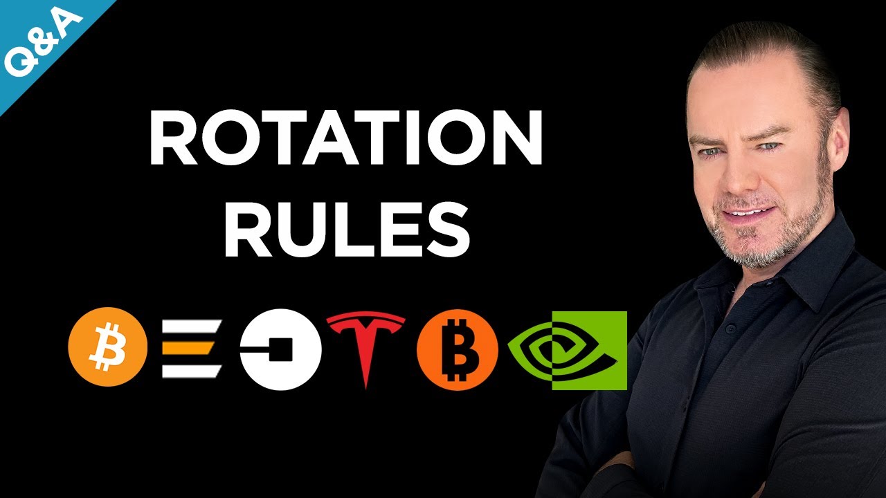 Digital Supremacy: Power Shift of the Century ðŸ§