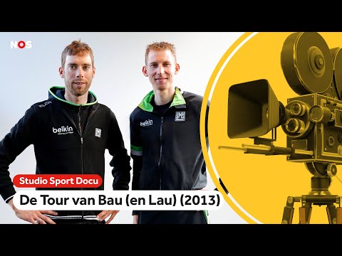 De Tour van Bauke'