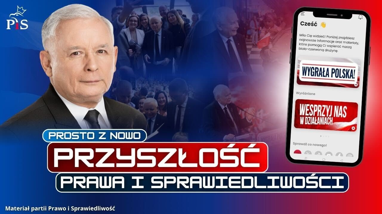 Gargamel KACZYŃSKI O ZMIANACH W PIS, MENTZENIE I PRZYSZŁOŚCI (FILM PIS)