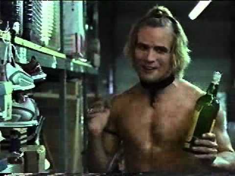 Teenage Caveman'