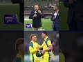 What’s on Virat Kohli’s mind? Hayden answers | #AUSvIND