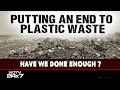 How Can We End Plastics In India?