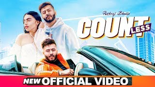 Countless – Pukhraj Bhalla Video HD