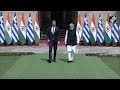PM Modi Holds Bilateral Meeting With Greece Counterpart  - 01:31 min - News - Video