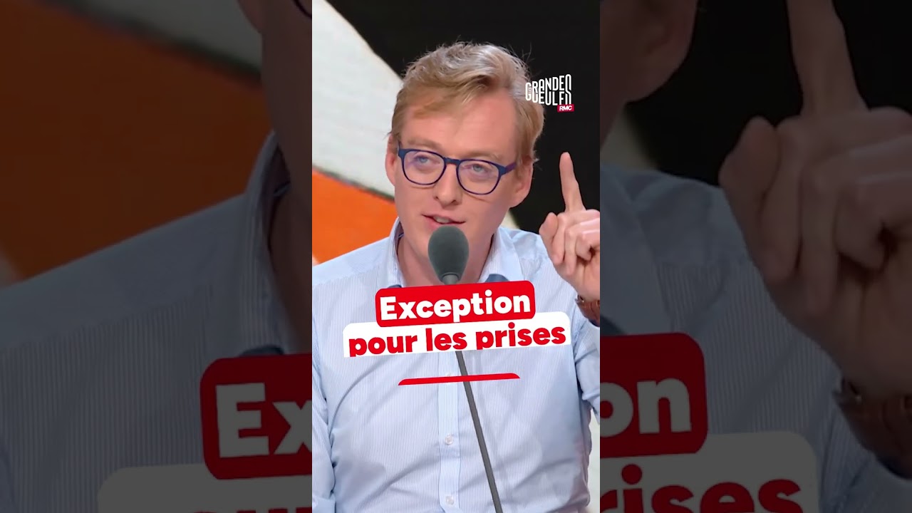 Bruno Poncet bâche Antoine Diers après sa proposition sur les retraités