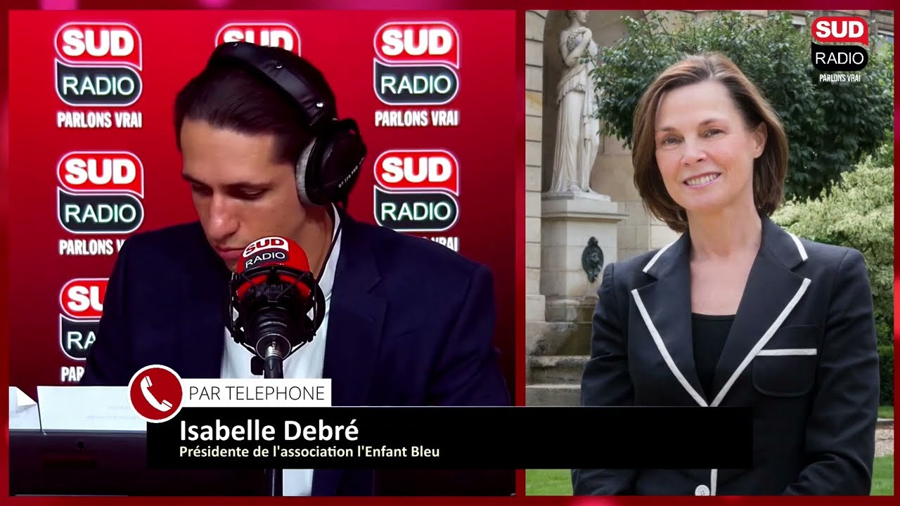 Lyhanna : "Bien sûr que c'est un problème de personnel !"