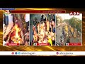 గణేష్ నిమజ్జనాల ఎఫెక్ట్.. ఈ ప్రాంతాల్లో ట్రాఫిక్ ఆంక్షలు..! |  Ganesh immersion At Tank Bund  - 05:11 min - News - Video