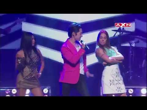 Judges Perform