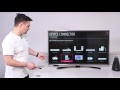 UNBOXING & REVIEW - LG SMART TV 4K - 49 UH668V