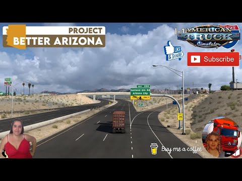 Project Better Arizona v0.2.5.1 1.47