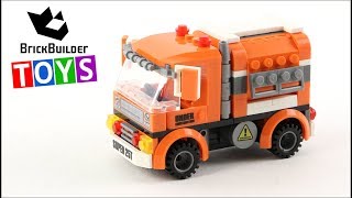 brick builder toys