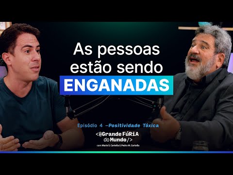 Os gurus do marketing digital são uma farsa? | Pedro Cortella