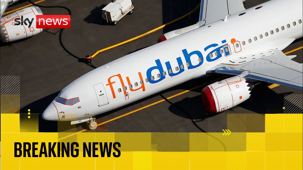 Passengers arrive at Ben Gurion Airport in Israel after flight emergency