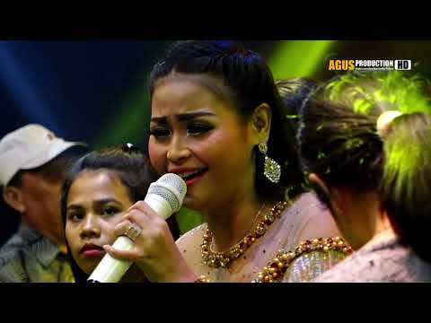 KECEWA  II  LIVE ANICA NADA "DIAN ANIC"